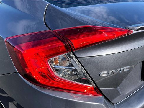 Used 2020 Honda Civic EX-L image 30