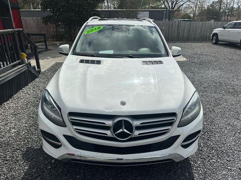 Used 2018 Mercedes-Benz GLE 350 4MATIC image 17