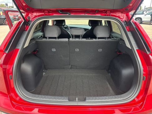 Used 2026 Kia Niro LX FWD image 30