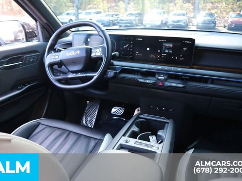 Used 2024 Kia EV9 GT-Line image 26