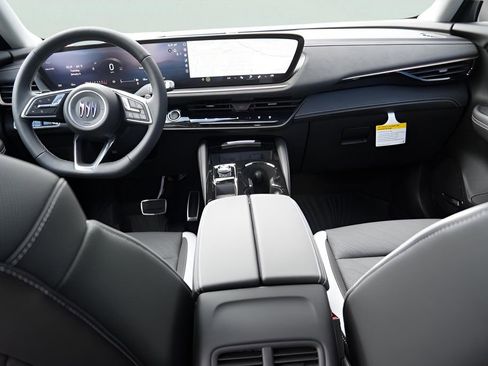 New 2026 Buick Envision Sport Touring image 24