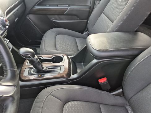 Used 2022 GMC Canyon Elevation w/ Trailering Package image 27