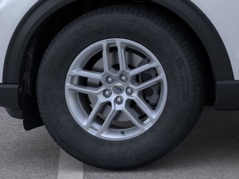 New 2026 Ford Explorer Active AWD/4WD image 20