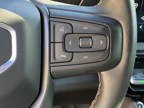 Used 2024 GMC Sierra 2500 AT4 w/ AT4 Premium Plus Package image 25