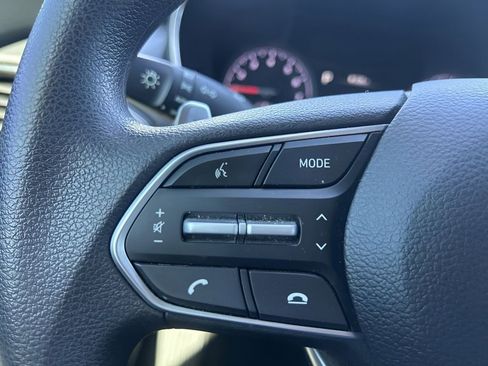 Used 2023 Hyundai Santa Fe SE AWD/4WD image 24