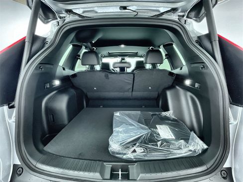 New 2026 Honda CR-V Sport-L image 31