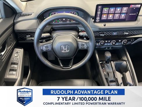 Certified 2023 Honda Accord EX-L image 21