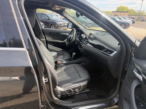 Used 2019 BMW X1 xDrive28i w/ Convenience Package AWD/4WD image 13