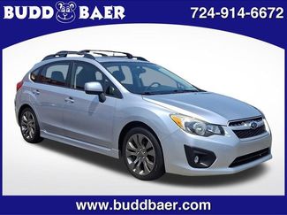 Used 2014 Subaru Impreza 2.0i Sport Limited w/ Popular Package #1 AWD/4WD 360° Tour