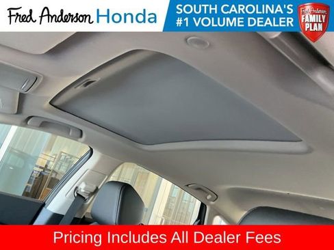 New 2026 Honda Accord EX-L image 7