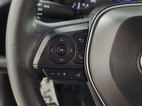 Used 2024 Toyota Corolla SE FWD image 24