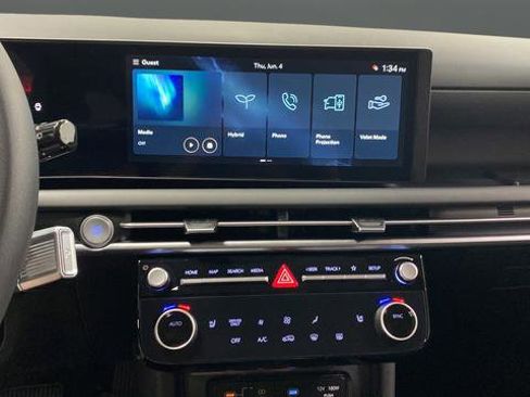 New 2026 Hyundai Tucson SEL AWD/4WD image 12