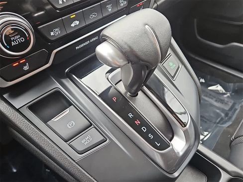 Used 2021 Honda CR-V EX-L image 14