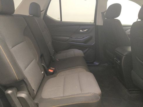 Used 2019 Chevrolet Traverse LS FWD image 19