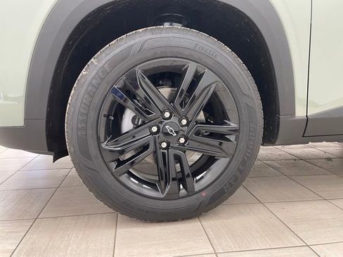 New 2026 Chevrolet Trax ACTIV w/ Driver Confidence Package FWD image 7