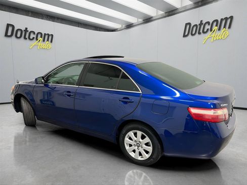 Used 2007 Toyota Camry CE FWD image 7