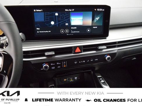 New 2026 Kia Sorento EX AWD/4WD image 22