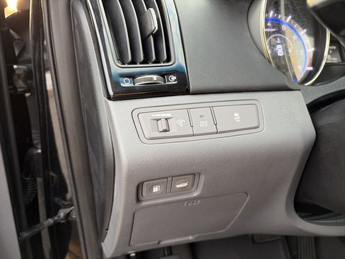 Used 2013 Hyundai Sonata Limited w/ Premium Pkg image 26