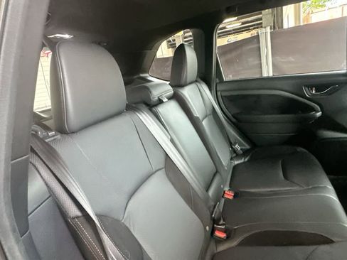 Used 2026 Subaru Forester Touring AWD/4WD image 26