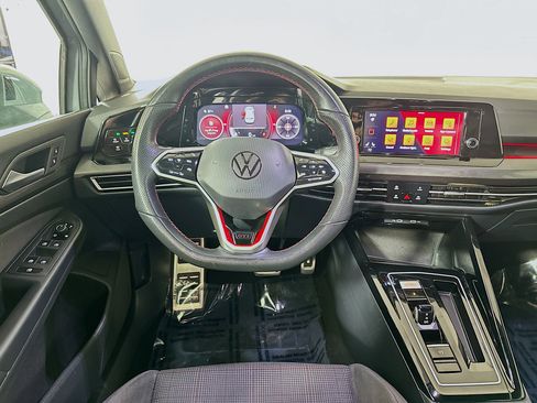 Used 2024 Volkswagen GTI S image 20