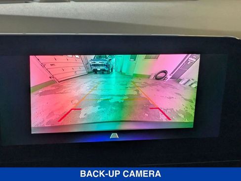 New 2026 Chevrolet TrailBlazer RS w/ Convenience Package image 27