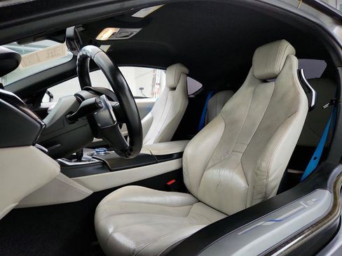 Used 2015 BMW i8 AWD/4WD image 14