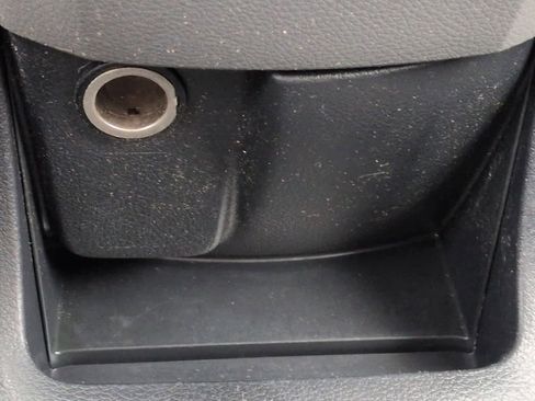 Used 2017 Nissan NV200 S w/ Back Door Glass Package image 30