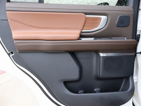 New 2025 Ford Expedition King Ranch image 18