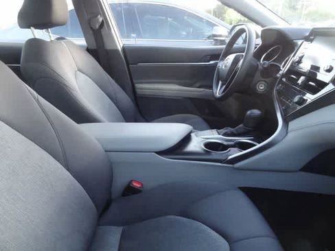 Used 2024 Toyota Camry LE FWD image 13