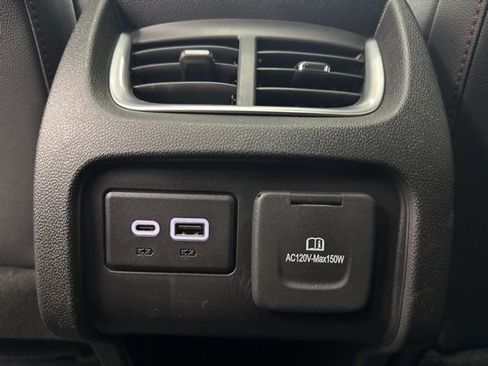 New 2026 Chevrolet Blazer RS w/ Enhanced Convenience Package image 28