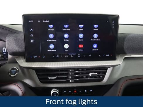 New 2026 Ford Explorer ST w/ Sun And Sound Package AWD/4WD image 48