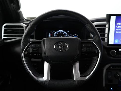 Used 2024 Toyota Sequoia Limited image 13