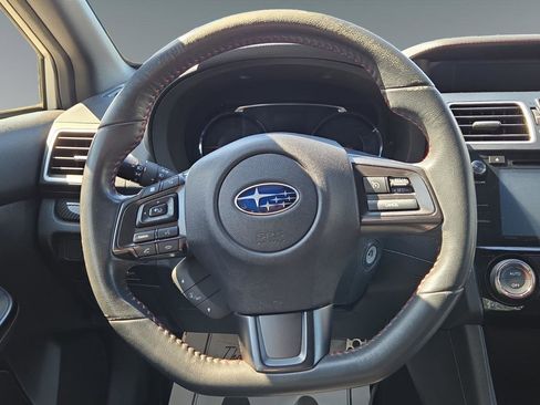 Used 2018 Subaru WRX Premium w/ Popular Package #1 AWD/4WD image 13