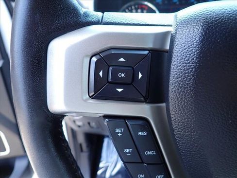 Certified 2020 Ford F150 Lariat AWD/4WD image 17