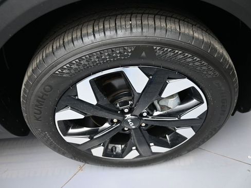 Certified 2024 Kia Sportage X-Line AWD/4WD image 13