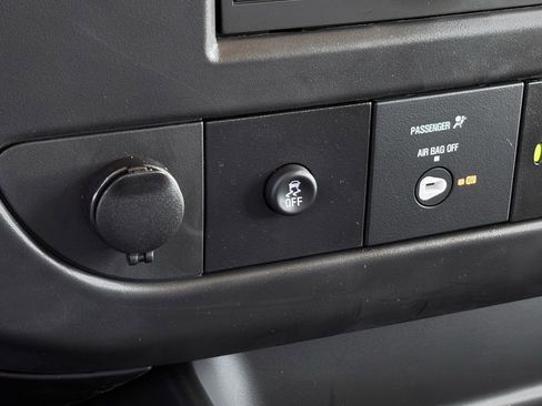 New 2025 GMC Savana 2500 w/ Driver Convenience Package image 13