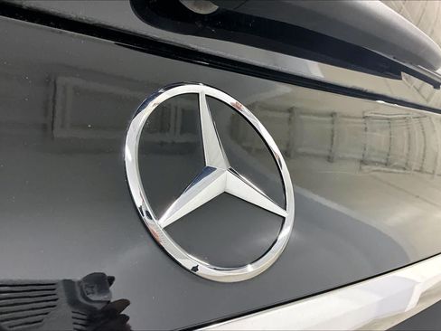 Certified 2025 Mercedes-Benz GLS 450 4MATIC image 30