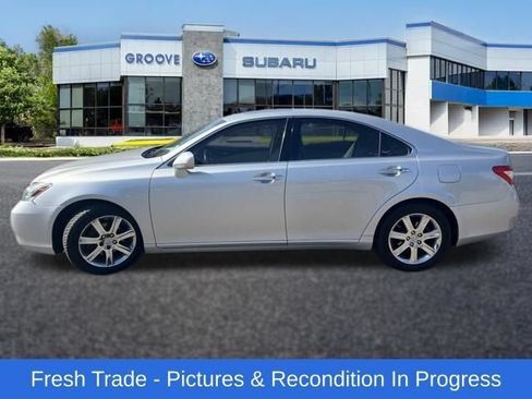Used 2008 Lexus ES 350 FWD image 2