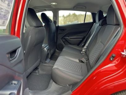 New 2026 Subaru Impreza 2.0i Sport