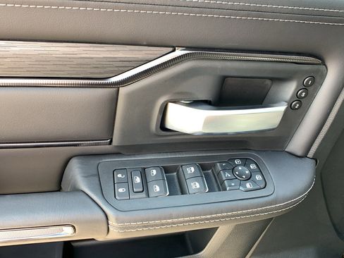 New 2025 RAM 2500 Power Wagon image 15