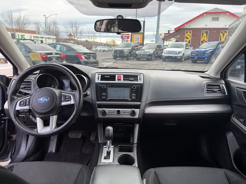 Used 2015 Subaru Outback 2.5i image 19