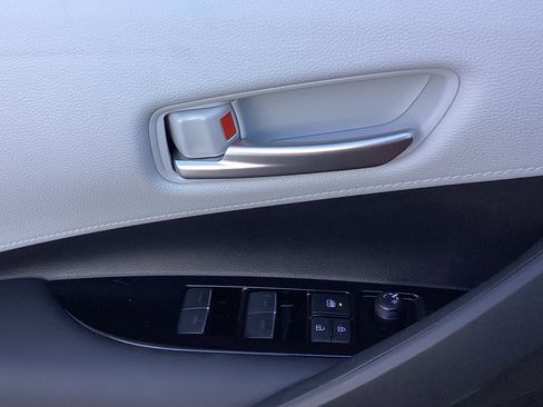 New 2026 Toyota Corolla SE image 26