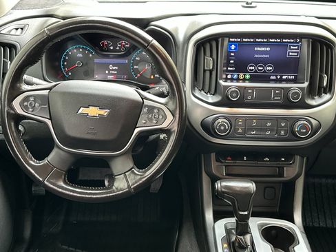 Used 2020 Chevrolet Colorado LT w/ LT Convenience Package image 15