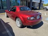 Used 2007 MAZDA MX-5 Miata Touring image 3