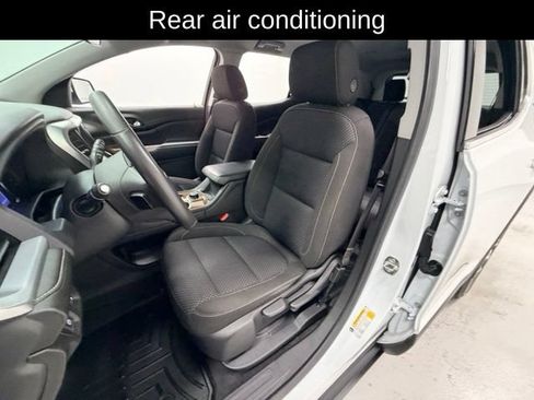 Certified 2021 GMC Acadia SLE AWD/4WD image 8