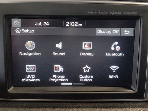 Used 2018 Kia Sportage EX w/ EX Technology Package AWD/4WD image 25