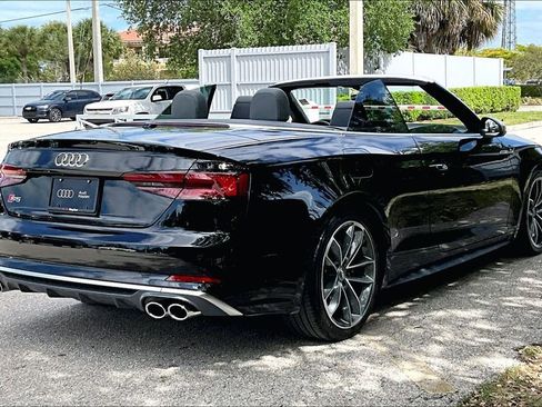 Used 2018 Audi S5 Prestige image 5