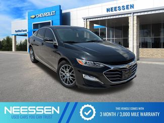 Used 2023 Chevrolet Malibu LT FWD video 1