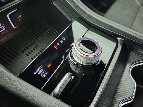 New 2026 Jeep Grand Cherokee Altitude AWD/4WD image 29