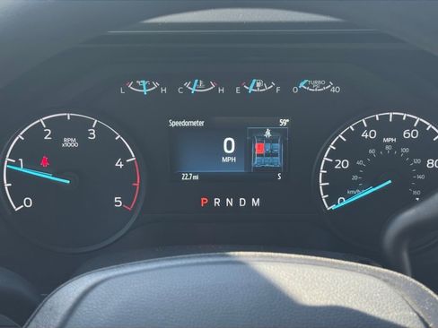 New 2025 Ford F350 XL w/ STX Appearance Package image 24